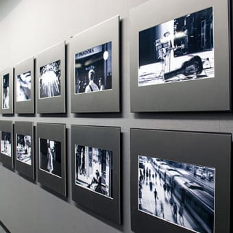 写真留学の旅から帰還してー個展「夢のあとさき-写心への旅」