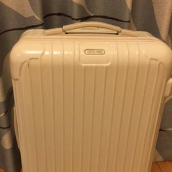 荷づくりスタート