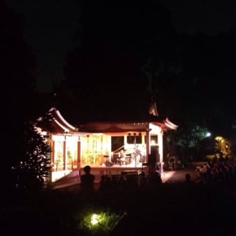 阿佐ヶ谷jazz