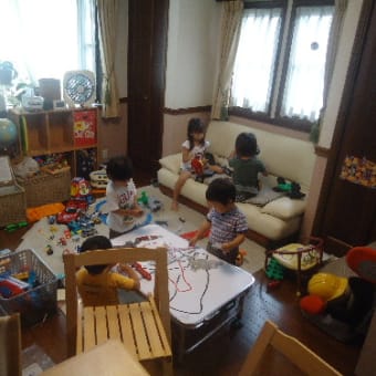 １０人兄弟