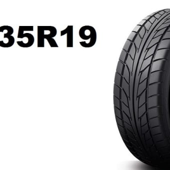 タイヤサイズ 195 65r15 の読み方と外径の計算方法 Gooブログはじめました タイヤサイズ 195 65r15 の読み方と外径の計算方法 Gooブログはじめました
