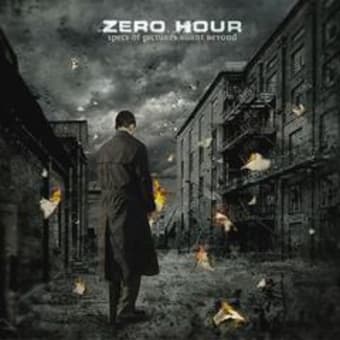 ZERO HOUR