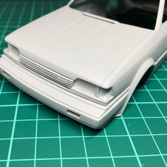 アオシマ 1/24 トヨタソアラ2800GT EXTRA EDITION - Dig it アオシマ 1/24 トヨタソアラ2800GT EXTRA EDITION - Dig it