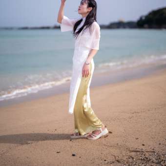 三島山だるま朝陽と個人撮影