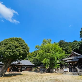 お盆休み3日目