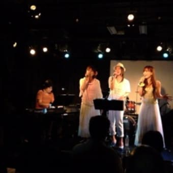 夏KOCOAライブ！ありがとう！！