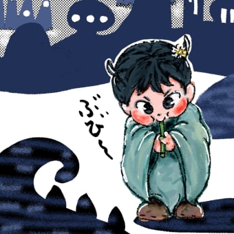 タンポポ　ブビー