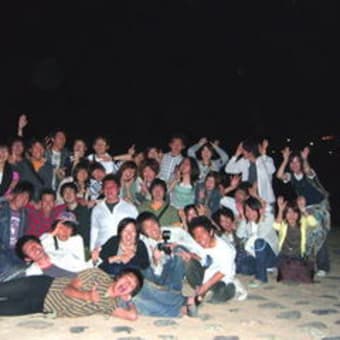 May　Fair ～\'06　RUCC新歓コンパ～