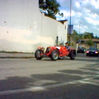 Millemiglia 2004