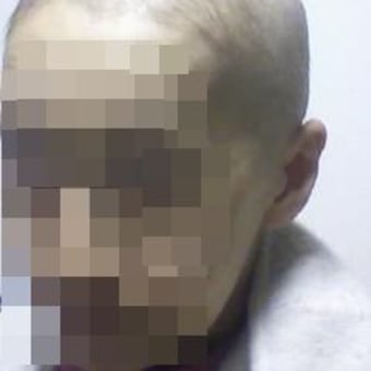 髪型遍歴
