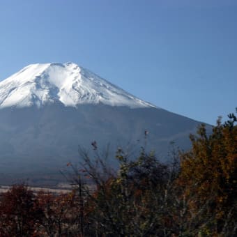 富士山