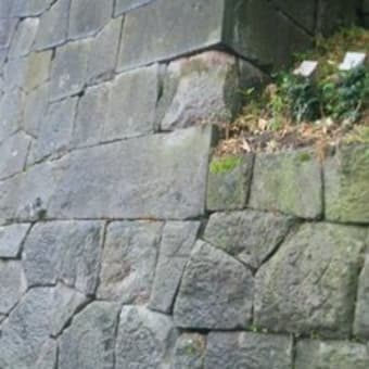 久しぶりの金沢城公園ー玉泉院