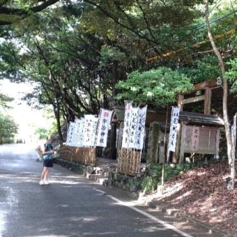 剣峠練習会2025.6.15