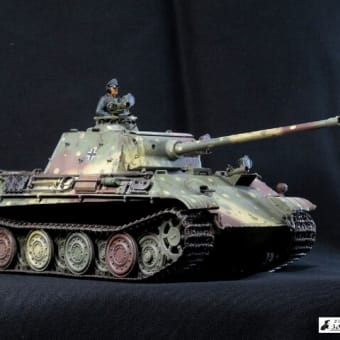 T-28多砲塔戦車 - うさぎ小屋模型工房 工房日誌 T-28多砲塔戦車 - うさぎ小屋模型工房 工房日誌