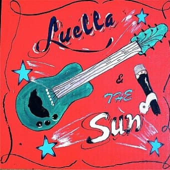 Luella & The Sun