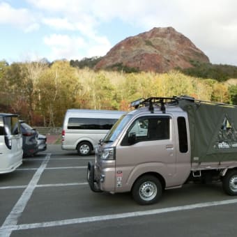 気になる車たち