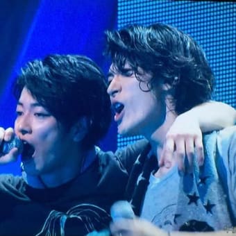 12年ハンサムライヴ（ネタばれあり） - 新・浪漫＠kaido kanata