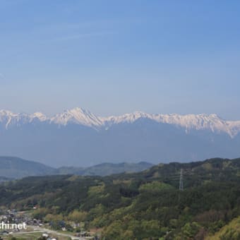 安曇野