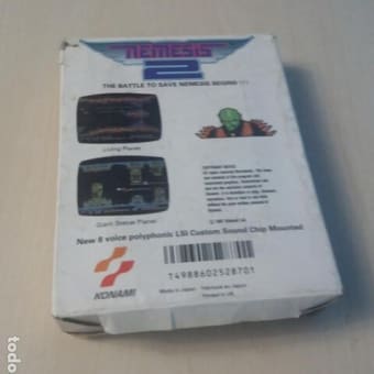 NEMESIS2