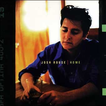 Josh Rouse / Home (2000)