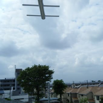 春日部市　ブースター取り付け