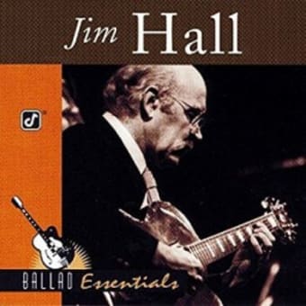 Emily - Jim Hall with George Shearing