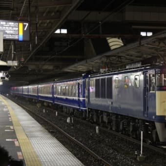 首都圏の列車(北陸)