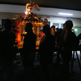 祭礼