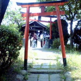 堺　街角　ミュージアム/公園探検/芳兵衛稲荷/大浜公園