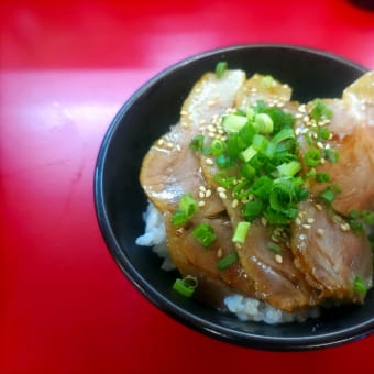 山岡家前橋野中店★前橋市