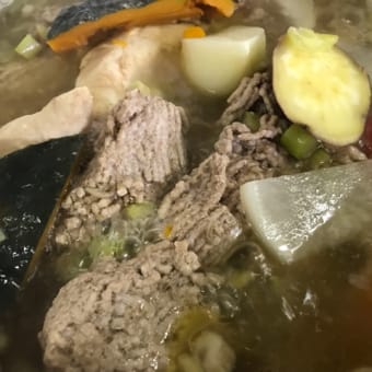わんごはんのおかげ