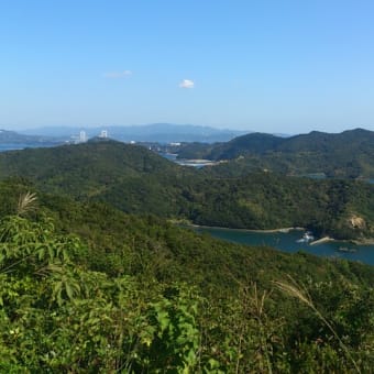 吉野川センチュリーラン前編