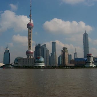 上海城市新聞 V0l.2 『衛星放送屋さん』