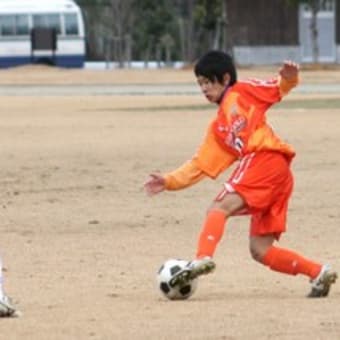 熊本県クラブユース(U-14)サッカー【準決勝】