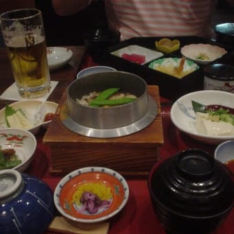 四季の味めぐり くらま ＪＲ京都アスティロード店