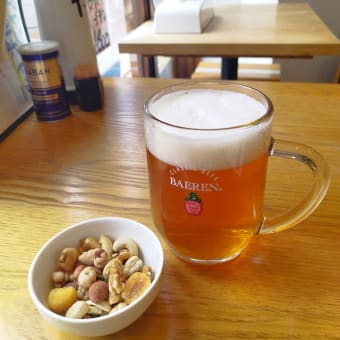 昼飲みでソロ活力を上げる