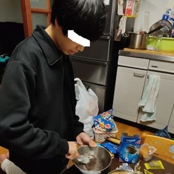 お返しはもちろん？手作りで【２０２４年ホワイトデー】
