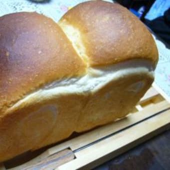 山食パン