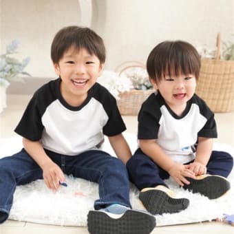 孫の手術