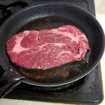 今日は牛　