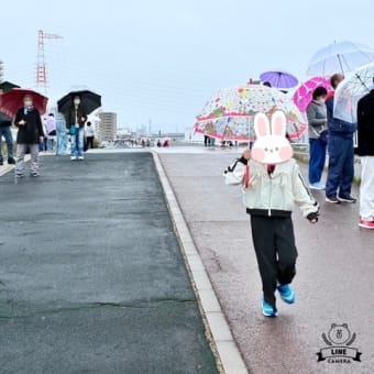 大阪万博組