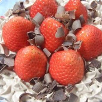 お誕生日おめでとう