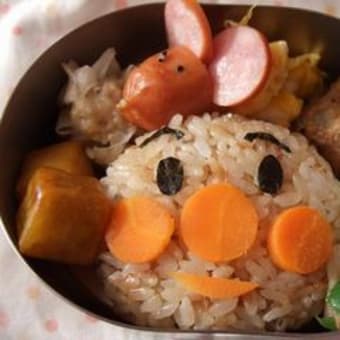アンパンマン