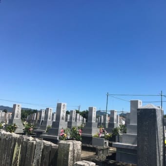 コロナ禍のお盆に思うこと