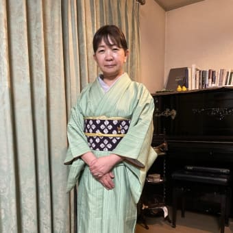 着物