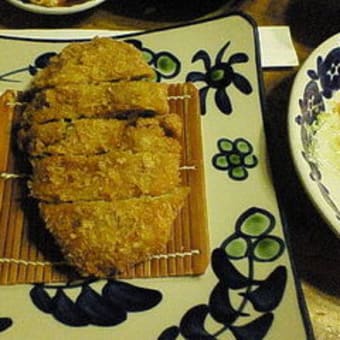 ステーキ屋のランチ