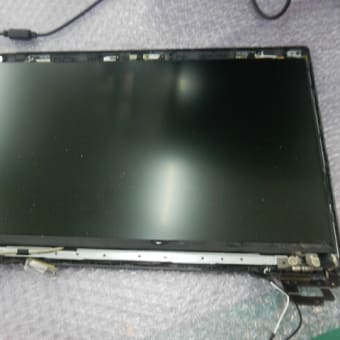 HP Pavilion All-in-One 24 分解 - 横浜パソコン修理・廃棄のPC HP Pavilion All-in-One 24 分解 - 横浜パソコン修理・廃棄のPC