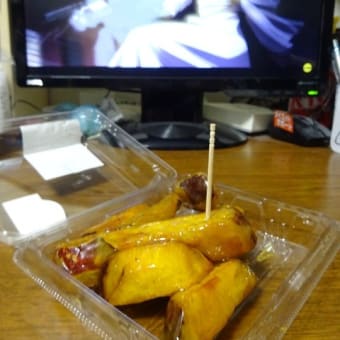 ストレス解消、、、だな。（笑）