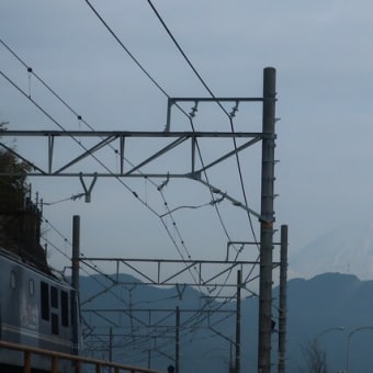 2022年3月／静岡・伊豆２日目