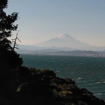 江の島サムエル・コッキング苑